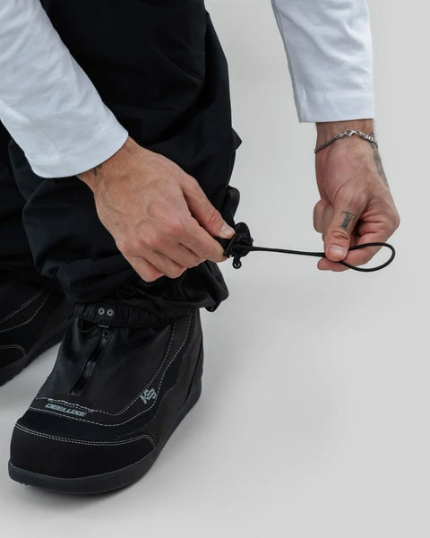 Beyond Medals Cargo Park Pants 2026