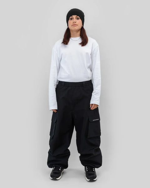 Beyond Medals Cargo Park Pants 2026