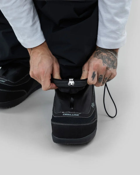 Beyond Medals Cargo Park Pants 2026