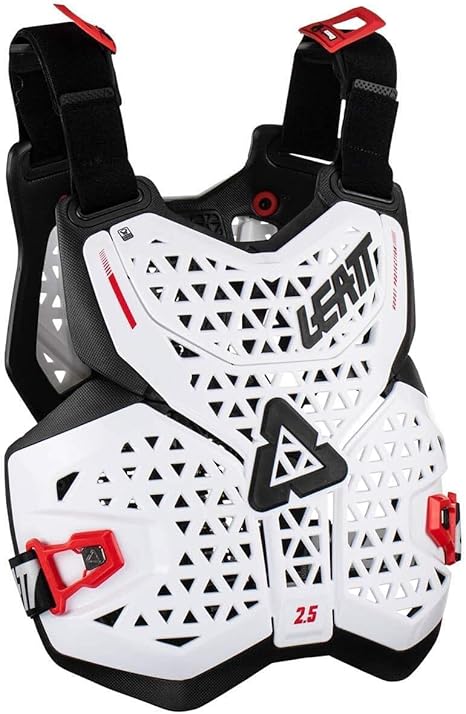 Leatt Chest Protecter 2.5 (Multiple Color Options)