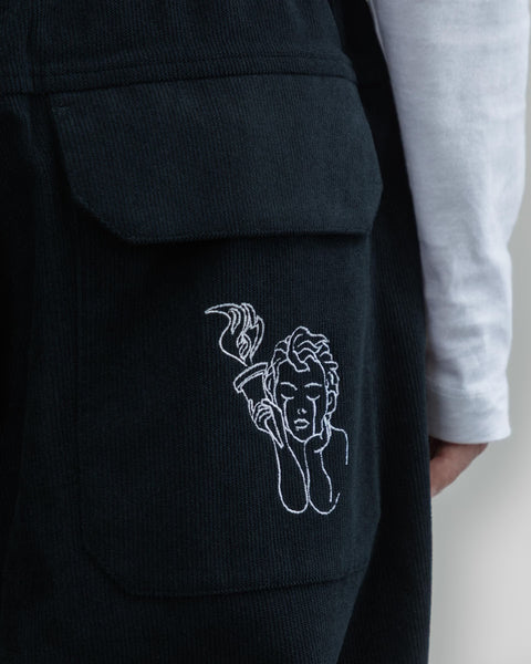 Beyond Medals Cord Park Pants 2026