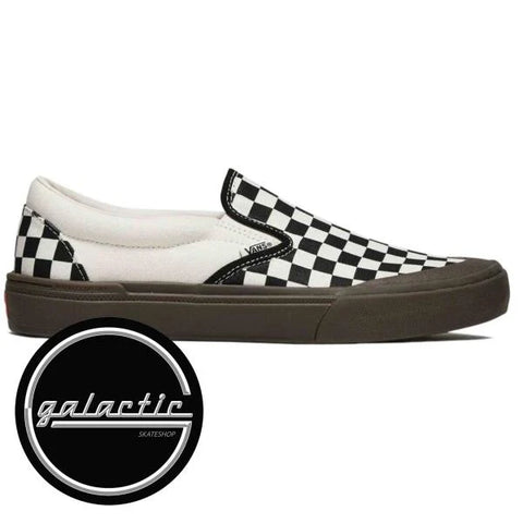 Vans BMX Slip-On Shoes (Multiple Color Options)