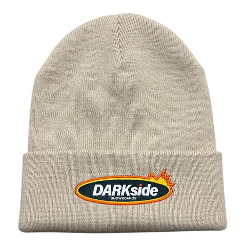 Darkside GrindSide Cuff Beanie (Multiple Color Options)