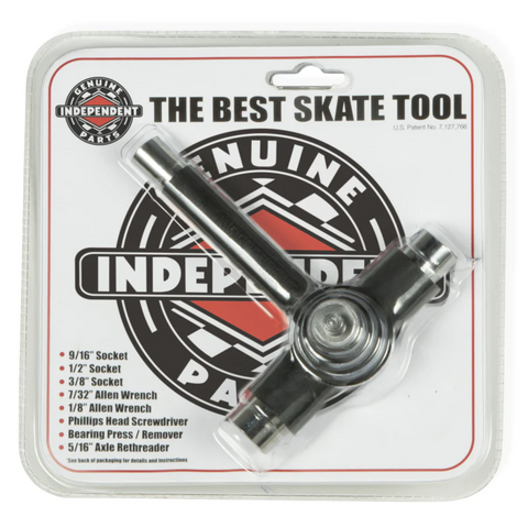 Independent Genuine Parts Best Skate Tool (Multiple Color Options)