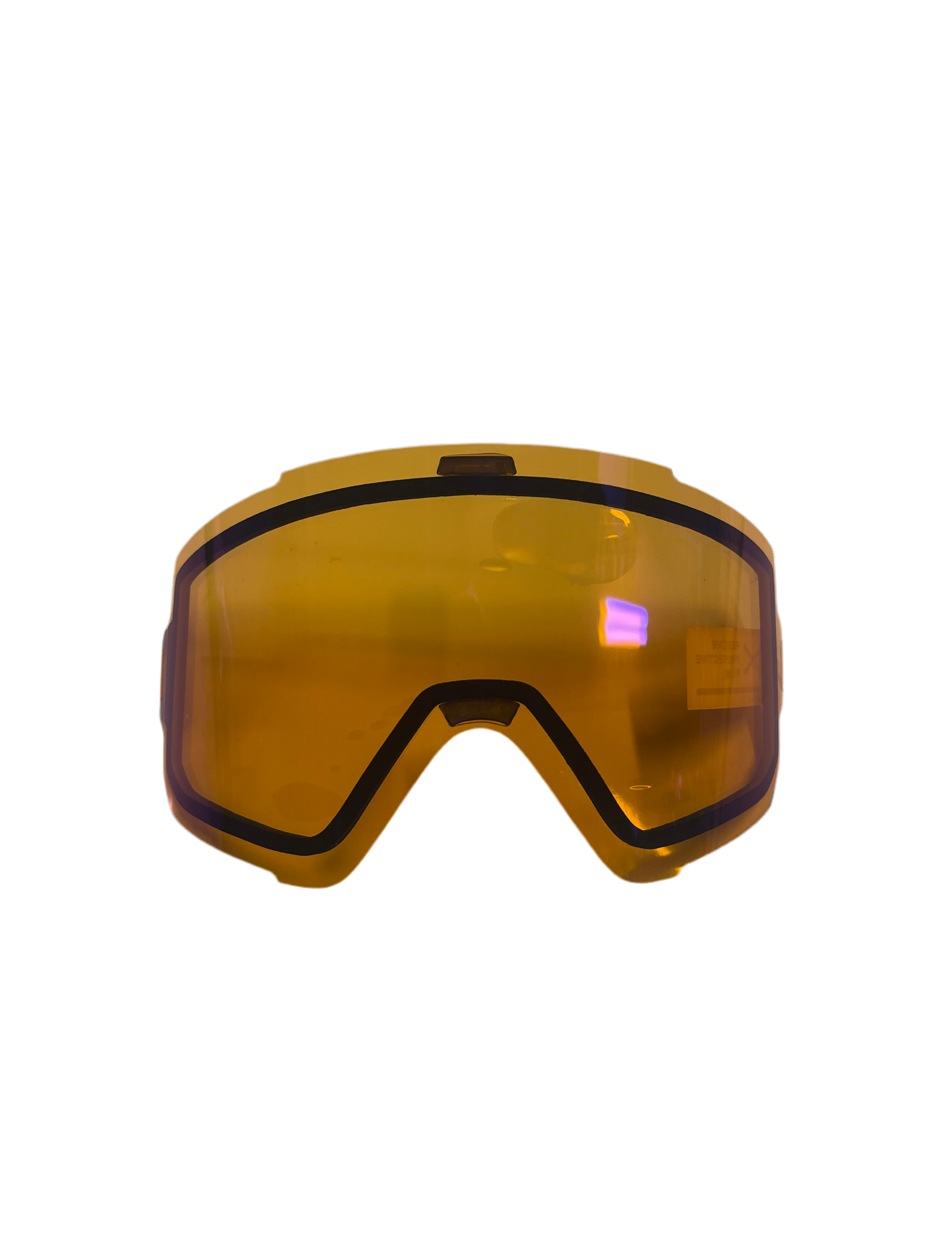 Anon Sync Lens