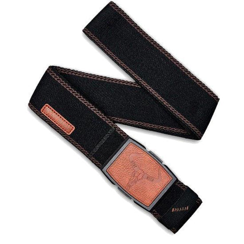 Arcade Pioneer Belt (Multiple Color Options)