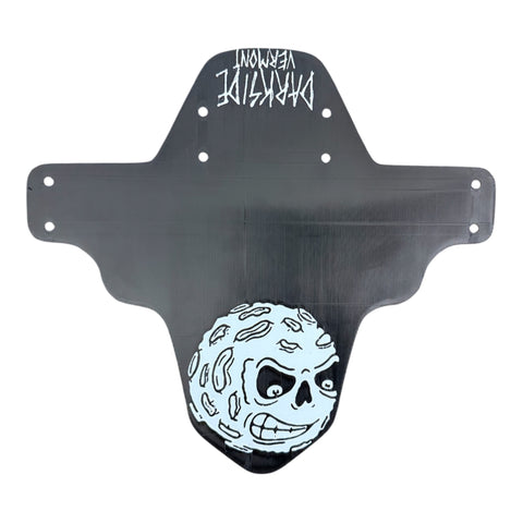 Darkside Angry Moon MTB Mud Guard