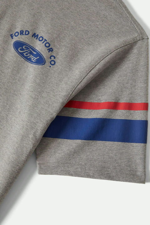 Brixton Ford Truck Country Jersey