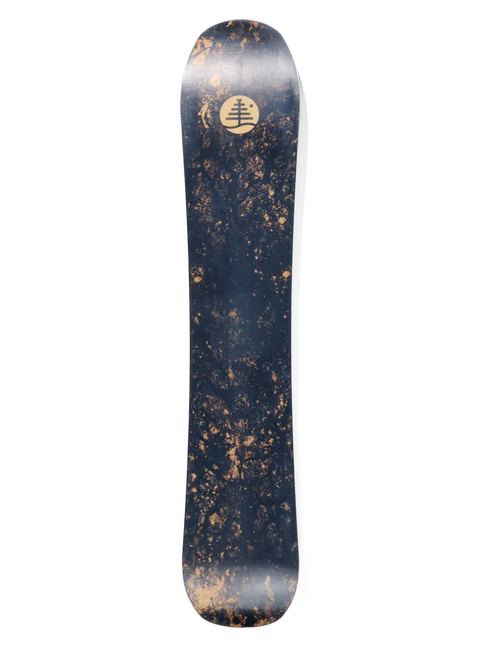 Burton Family Tree Time Thief Snowboard 2027