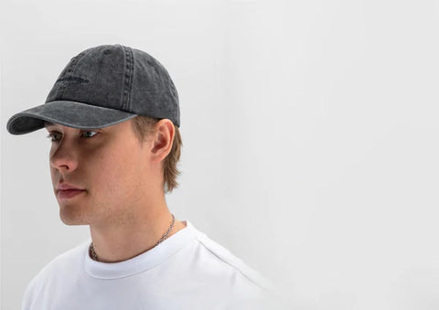 Beyond Medals Acid Logo Dad Cap 2027