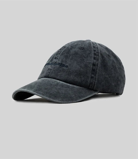 Beyond Medals Acid Logo Dad Cap 2027