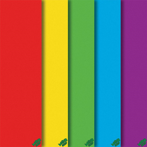 Shake Junt Colored Grip Tape (Multiple Color Options)