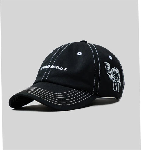 Beyond Medals Angel Cap 2027