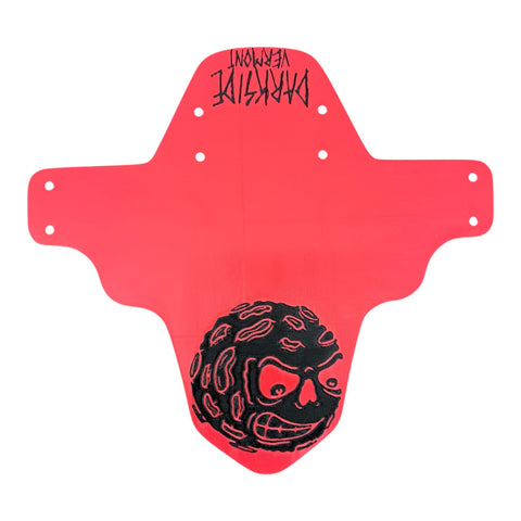 Darkside Angry Moon MTB Mud Guard