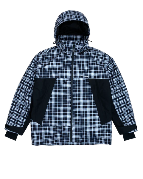 Beyond Medals Division Jacket 2L 2027