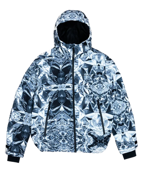 Beyond Medals Park Jacket 2L 2027 (Multiple Color Options)