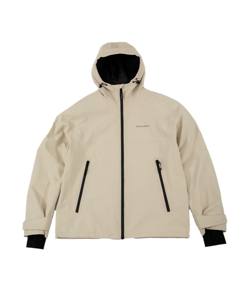 Beyond Medals Park Jacket 2L 2027 (Multiple Color Options)