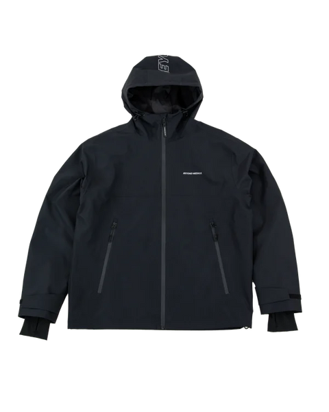 Beyond Medals Park Jacket 2L 2027 (Multiple Color Options)