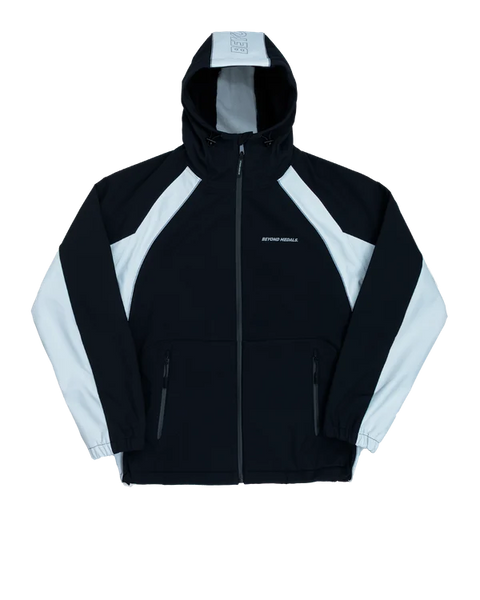 Beyond Medals Softshell Jacket 2027