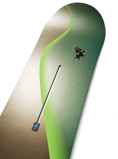 Burton 30th Anniversary Custom LTD Snowboard 2026