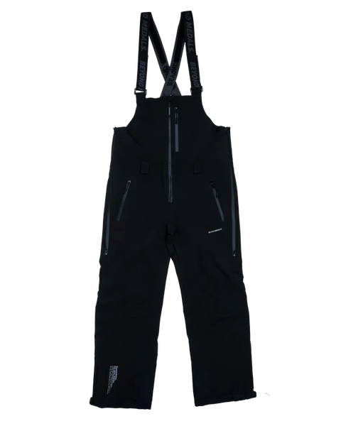 Beyond Medals Tech Bib 2.0 3L 2027