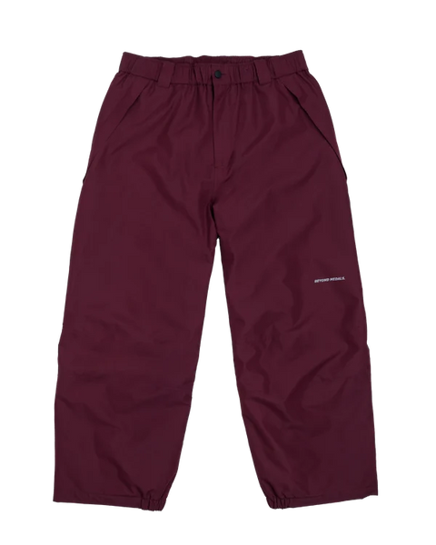 Beyond Medals Nostalgia Pants 2L 2027