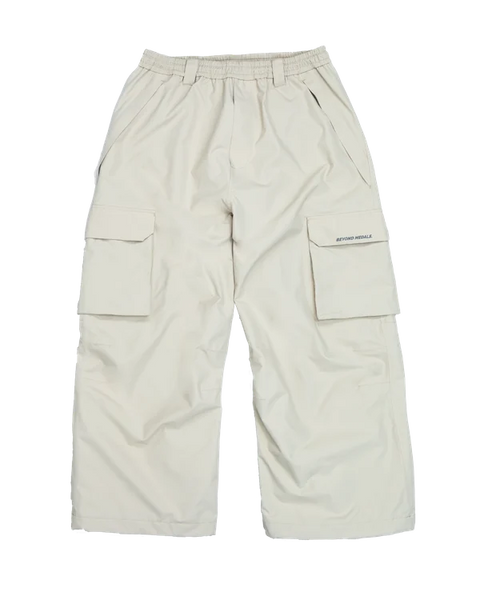 Beyond Medals Cargo Park Pants 2L 2027