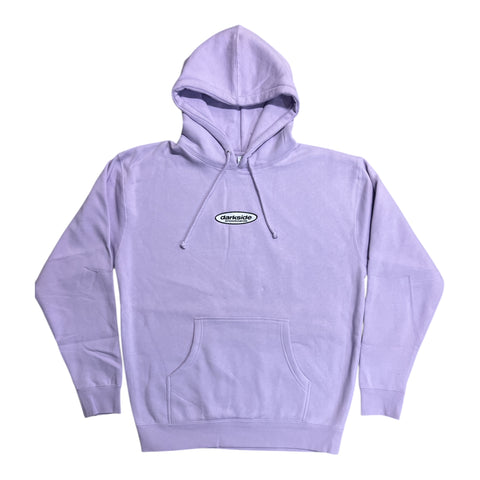 Darkside Routine Embroidered Hoodie (Multiple Color Options)
