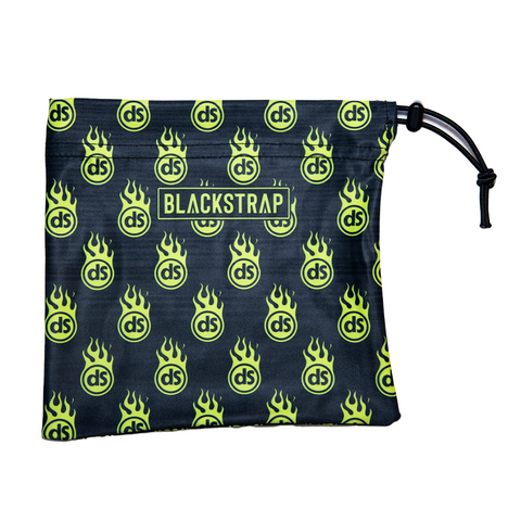 Darkside x Blackstrap OG Flame 2L Stuff Sack