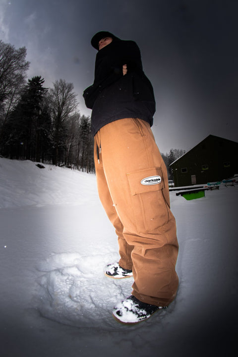 Darkside Routine Cargo Snow Pants 2.0  (XXL ONLY!)