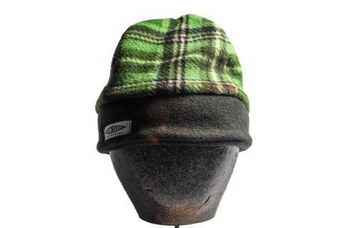 Darkside OG Diamond Fleece Skully Beanie (Multiple Color Options)