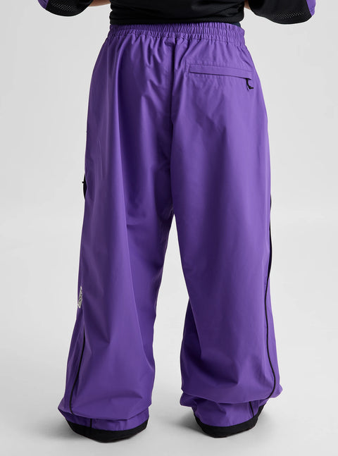 Burton x Zeb 2L Simple Pants 2027 (Multiple Color Options)