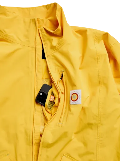 Burton 50/50 90's Biolight Jacket (Multiple Color Options)