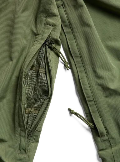 Burton 50/50 90's Biolight Pants (Multiple Color Options)