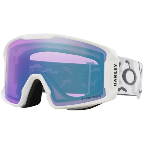 Oakley Line Miner L Goggle (Multiple Color Options)