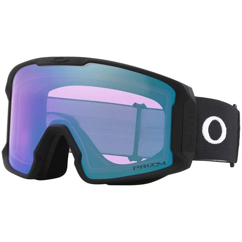 Oakley Line Miner L Goggle (Multiple Color Options)