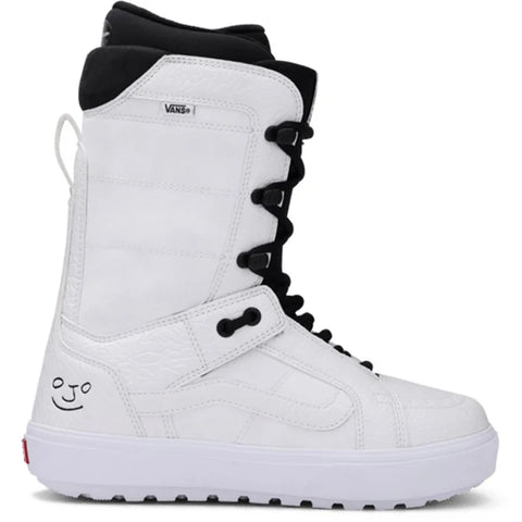 Vans Men's Hi-Standard OG Snowboard Boots 2026 (Multiple Color Options)