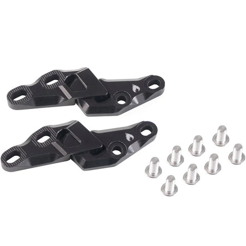Spark Fixie Splitboard Replacement Clips (Multiple Options Available)