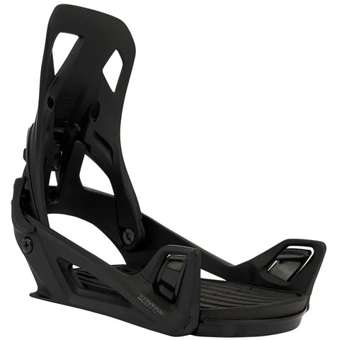 Burton Men's Step On Re:Flex Snowboard Bindings 2026 (Multiple Color Options)