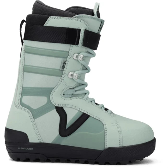 Vans Men's Hi-Standard Pro Snowboard Boots 2026 (Multiple Color