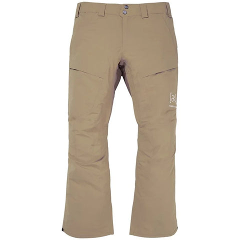 Burton Men's [ak] Swash Gore-Tex Pants 2026 (Multiple Color Options)