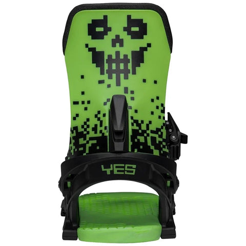 YES. Select Snowboard Binding 2026