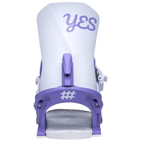 YES. Conda Snowboard Bindings 2026