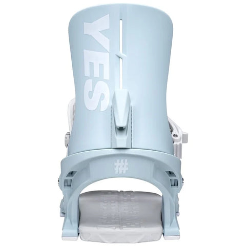 YES. Vetta Snowboard Bindings 2026