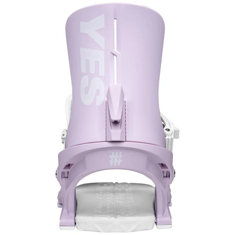 YES. Vetta Snowboard Bindings 2026