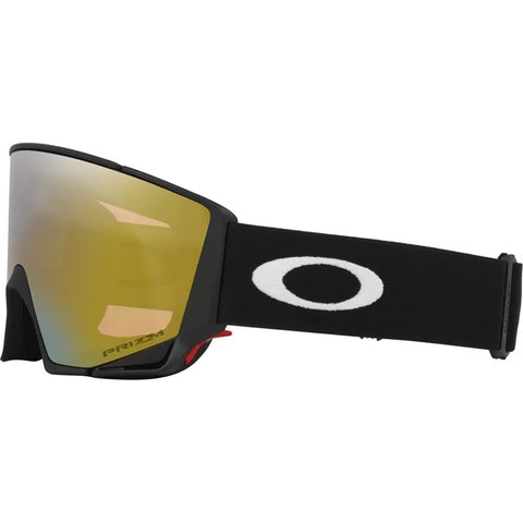 Oakley Flow Scape L Goggles (Multiple Frame/Lens Options)