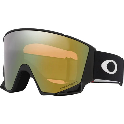 Oakley Flow Scape L Goggles (Multiple Frame/Lens Options)