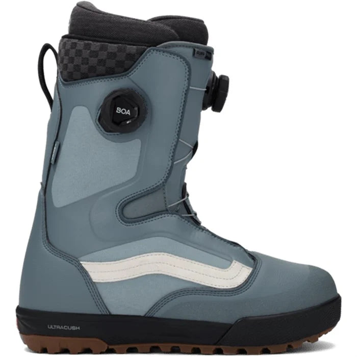Vans Men's Aura Pro Snowboard Boots 2026 (Multiple Color Options