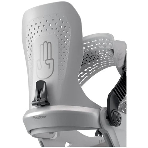Bataleon Donna HW Snowboard Bindings 2026 (Multiple Color Options)