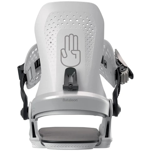 Bataleon Donna HW Snowboard Bindings 2026 (Multiple Color Options)